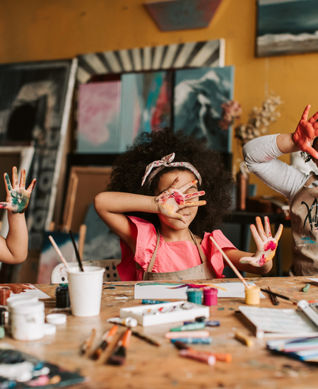 Maker and Creativity Lab