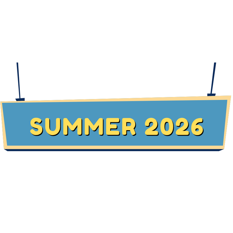 Summer 2026